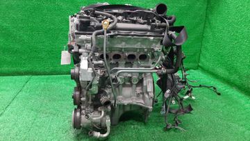 ДВИГАТЕЛЬ НА TOYOTA VITZ NSP130 1NR-FE