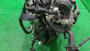 ДВИГАТЕЛЬ НА TOYOTA VITZ NSP130 1NR-FE