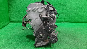 ДВИГАТЕЛЬ НА TOYOTA RACTIS NCP120 1NZ-FE