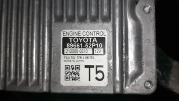 ДВИГАТЕЛЬ НА TOYOTA RACTIS NCP120 1NZ-FE