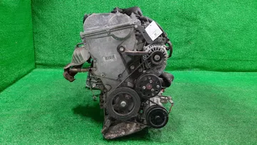 ДВИГАТЕЛЬ НА TOYOTA COROLLA FIELDER NZE141G 1NZ-FE