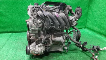 ДВИГАТЕЛЬ НА TOYOTA COROLLA FIELDER NZE141G 1NZ-FE