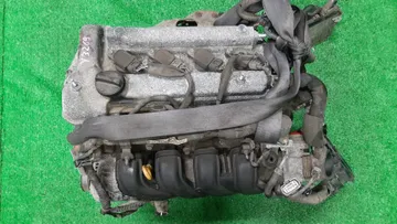 ДВИГАТЕЛЬ НА TOYOTA COROLLA FIELDER NZE141G 1NZ-FE