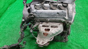 ДВИГАТЕЛЬ НА TOYOTA COROLLA FIELDER NZE141G 1NZ-FE