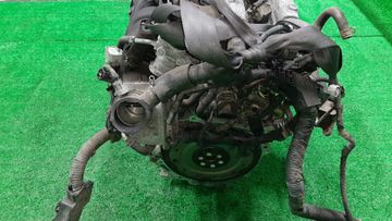 ДВИГАТЕЛЬ НА TOYOTA COROLLA FIELDER NZE141G 1NZ-FE
