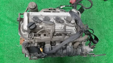 ДВИГАТЕЛЬ НА TOYOTA PROBOX NCP50V 2NZ-FE