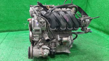 ДВИГАТЕЛЬ НА TOYOTA PROBOX NCP50V 2NZ-FE