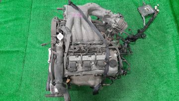 ДВИГАТЕЛЬ НА TOYOTA MARK II QUALIS MCV21W 2MZ-FE