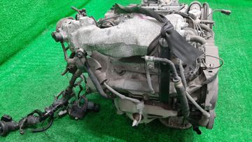 ДВИГАТЕЛЬ НА TOYOTA MARK II QUALIS MCV21W 2MZ-FE