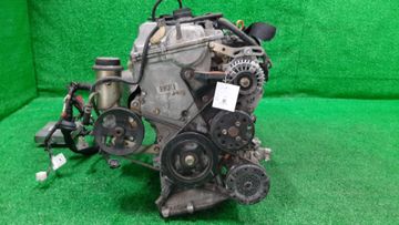 ДВИГАТЕЛЬ НА TOYOTA IST NCP60 2NZ-FE