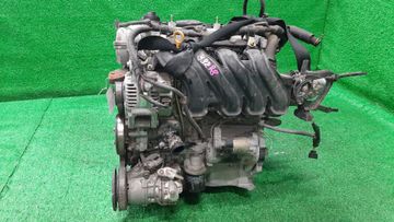 ДВИГАТЕЛЬ НА TOYOTA IST NCP60 2NZ-FE