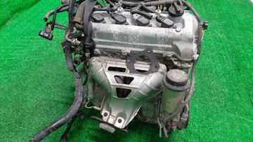 ДВИГАТЕЛЬ НА TOYOTA IST NCP60 2NZ-FE