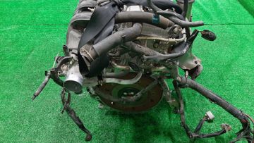 ДВИГАТЕЛЬ НА TOYOTA IST NCP60 2NZ-FE