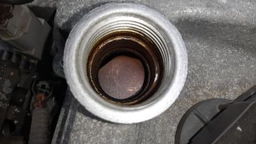 ДВИГАТЕЛЬ НА TOYOTA IST NCP60 2NZ-FE