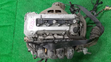 ДВИГАТЕЛЬ НА TOYOTA ISIS ZNM10G 1ZZ-FE