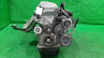 ДВИГАТЕЛЬ НА TOYOTA ISIS ZNM10G 1ZZ-FE