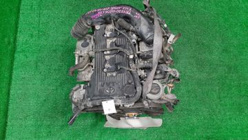 ДВИГАТЕЛЬ НА TOYOTA DYNA TRY220 1TR-FE