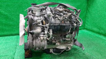 ДВИГАТЕЛЬ НА TOYOTA DYNA TRY220 1TR-FE