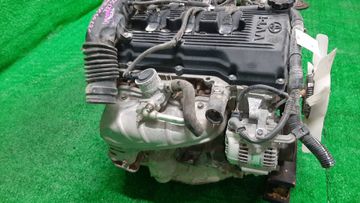 ДВИГАТЕЛЬ НА TOYOTA DYNA TRY220 1TR-FE