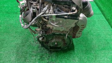 ДВИГАТЕЛЬ НА TOYOTA DYNA TRY220 1TR-FE