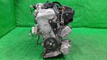 ДВИГАТЕЛЬ НА TOYOTA AQUA NHP10 1NZ-FXE