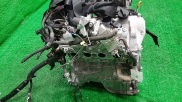 ДВИГАТЕЛЬ НА TOYOTA AQUA NHP10 1NZ-FXE