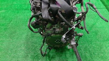 ДВИГАТЕЛЬ НА TOYOTA AQUA NHP10 1NZ-FXE