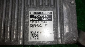 ДВИГАТЕЛЬ НА TOYOTA AQUA NHP10 1NZ-FXE