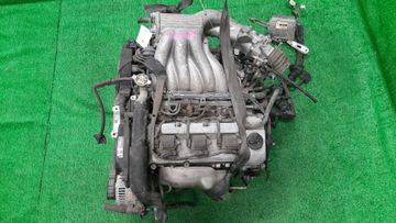 ДВИГАТЕЛЬ НА TOYOTA WINDOM MCV21 2MZ-FE