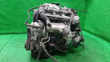 ДВИГАТЕЛЬ НА TOYOTA WINDOM MCV21 2MZ-FE