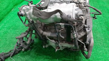 ДВИГАТЕЛЬ НА TOYOTA WINDOM MCV21 2MZ-FE