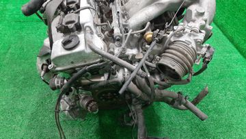 ДВИГАТЕЛЬ НА TOYOTA WINDOM MCV21 2MZ-FE