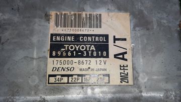 ДВИГАТЕЛЬ НА TOYOTA WINDOM MCV21 2MZ-FE
