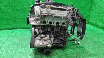 ДВИГАТЕЛЬ НА TOYOTA VITZ SCP90 2SZ-FE