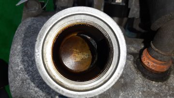 ДВИГАТЕЛЬ НА TOYOTA VITZ SCP90 2SZ-FE