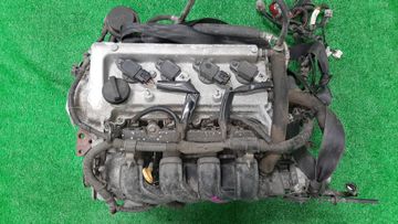 ДВИГАТЕЛЬ НА TOYOTA IST NCP60 2NZ-FE