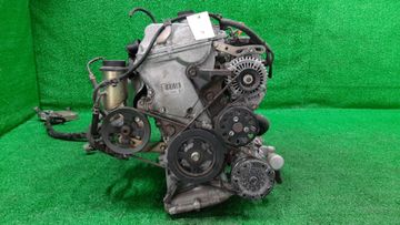 ДВИГАТЕЛЬ НА TOYOTA IST NCP60 2NZ-FE