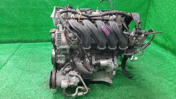 ДВИГАТЕЛЬ НА TOYOTA IST NCP60 2NZ-FE