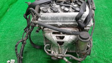 ДВИГАТЕЛЬ НА TOYOTA IST NCP60 2NZ-FE