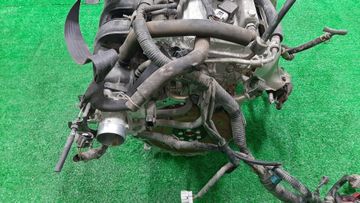 ДВИГАТЕЛЬ НА TOYOTA IST NCP60 2NZ-FE