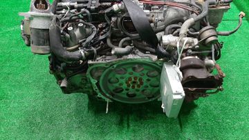 ДВИГАТЕЛЬ НА SUBARU FORESTER SF5 EJ205