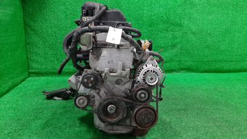ДВИГАТЕЛЬ НА NISSAN MARCH BK12 CR14DE