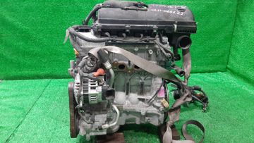 ДВИГАТЕЛЬ НА NISSAN MARCH BK12 CR14DE