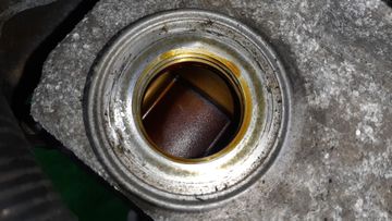 ДВИГАТЕЛЬ НА NISSAN MARCH BK12 CR14DE