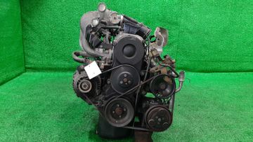 ДВИГАТЕЛЬ НА MAZDA DEMIO DW3W B3