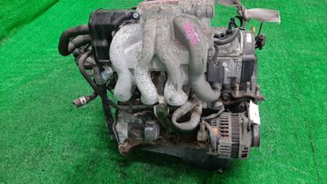 ДВИГАТЕЛЬ НА MAZDA DEMIO DW3W B3