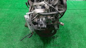 ДВИГАТЕЛЬ НА MAZDA DEMIO DW3W B3