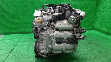 ДВИГАТЕЛЬ НА SUBARU XV GPE FB20