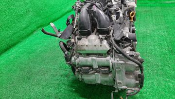 ДВИГАТЕЛЬ НА SUBARU XV GPE FB20