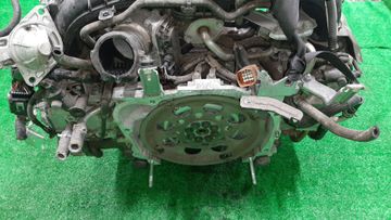 ДВИГАТЕЛЬ НА SUBARU XV GPE FB20
